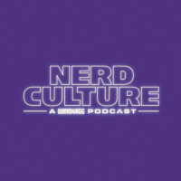 Nerd Culture #63 over Ghostbusters, Black Adam amp Joker 2