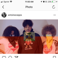 What is rebel heartz 