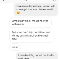 Facts, does size really matter