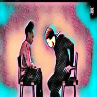 Who was your first love, do y’all still talk?