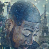 Love , can it cure a black heart 