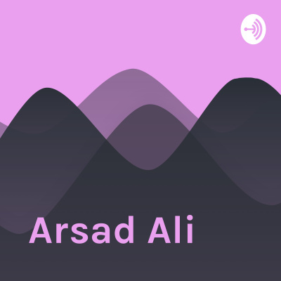 Arsad Ali
