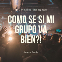 COMO SE SI Mi GRUPO VA BIEN???!