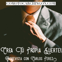 Crea Tu Propia Suerte! Entrevista Con Carlos, Dueño de Shirleys Bagels