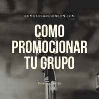 Como Promocionar Tu Grupo!!