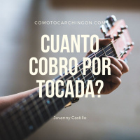 Cuanto Puedo Cobrar Por Tocada?