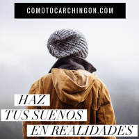 Haz Tus Sueños En Realidades