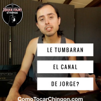 Jorge Aguilera Recibio Un Strike Con El Tutorial A Travez Del Vaso - Mi Opinion