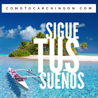 Sigue Tus Sueños! Compartiendo Escenario Con Chuy Lizaraga 