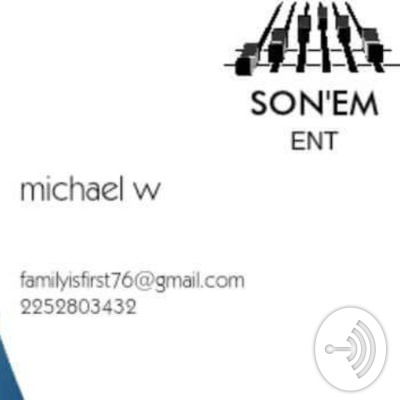 Michael Williams Sr.