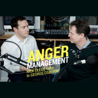 2: Know your frenemy: Nick Clegg talks to GEORGE OSBORNE