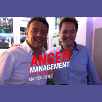 6: Rome and away: Italy’s ex-PM MATTEO RENZI on power, populism… and football