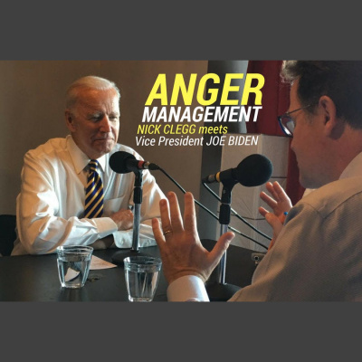 Anger Management With Nick Clegg