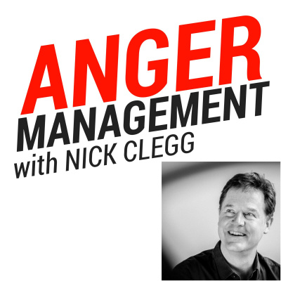Anger Management With Nick Clegg