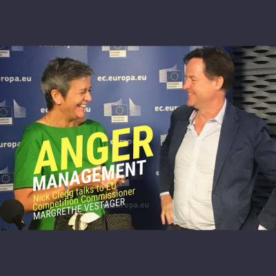Anger Management With Nick Clegg