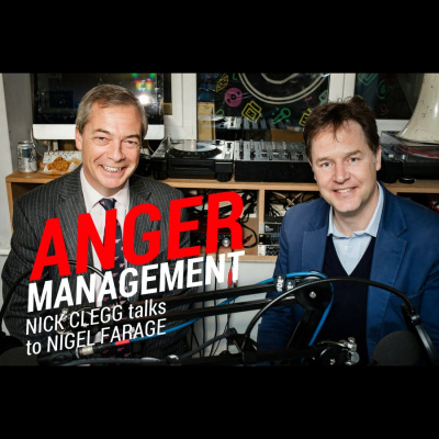 Anger Management With Nick Clegg