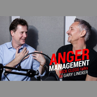 Anger Management With Nick Clegg