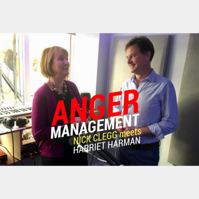 Anger Management With Nick Clegg