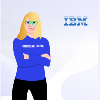 30: Alison Orsi of IBM Europe: What Does Agile Marketing Look Like in One of the Largest Enterprises