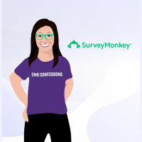 18: Leela Srinivasan of SurveyMonkey: The Real Value of Data, the Power of Personas and the Brand’s Path to the Enterprise 