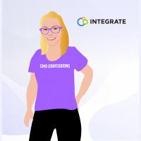 Ep. 39: Deb Wolf of Integrate