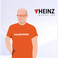 34. Matt Heinz: The Fundamentals of Predictable Pipeline, Writing a Book and Keeping Focus in Times of Uncertainty