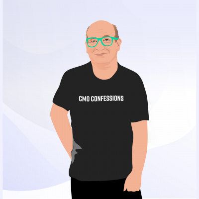 Cmo Confessions