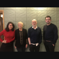 S2 Ep4: Episode 10: Rae Armantrout  Don Paterson