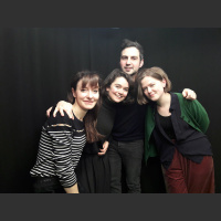 S1 Ep2: Episode 2: Sophie Collins  Emily Critchley