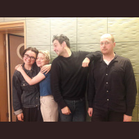 S1 Ep5: Episode 5: Holly Pester  Sam Riviere