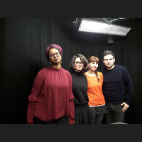 S1 Ep1: Episode 1: Emily Berry  Momtaza Mehri