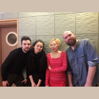 S1 Ep3: Episode 3: Richard Scott  Jane Yeh