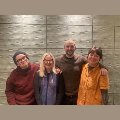 Faber Poetry Podcast