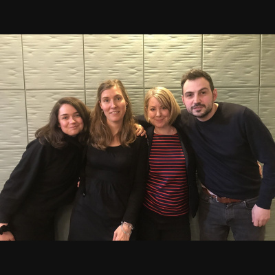 Faber Poetry Podcast