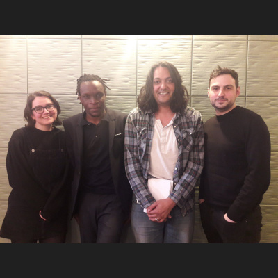 Faber Poetry Podcast