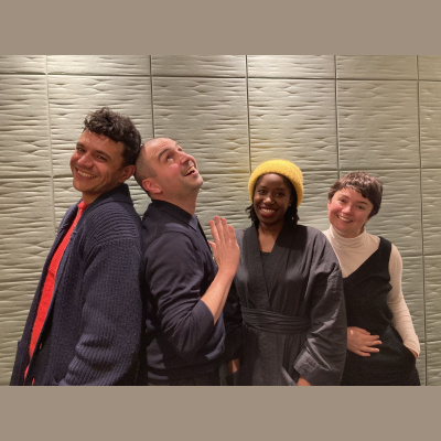 Faber Poetry Podcast