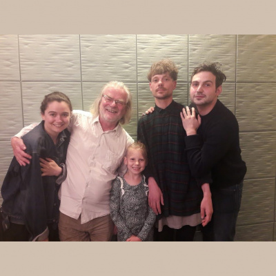 Faber Poetry Podcast