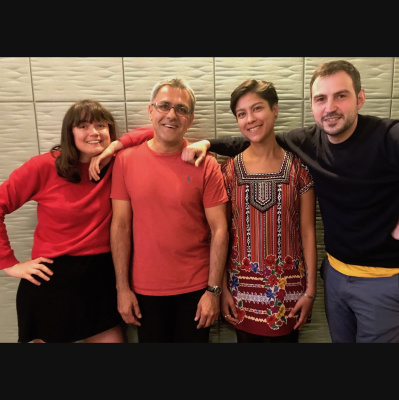 Faber Poetry Podcast