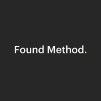 001: An Introduction to Found Method