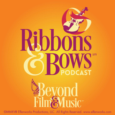 Ribbons And Bows Podcast