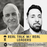 Surrounded by toxic environments, I found the antidote