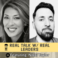 Being the best you in the worst of times