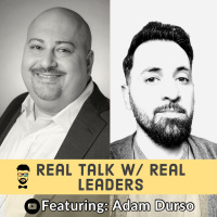 The Christian leadership species needs to evolve or suffer extinction 