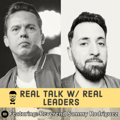 Cool Christian Nerds