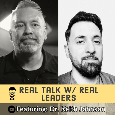 Cool Christian Nerds