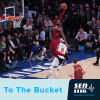 To The Bucket - 3 June