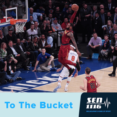 To The Bucket