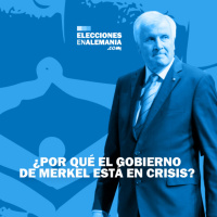 #11 ¿Por qué el gobierno de Merkel está en crisis?