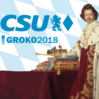 #3 Elecciones en Alemania: Ni de Merkel ni de Schulz. El triunfo es de los bávaros