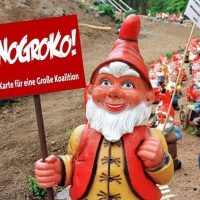 #1 Elecciones en Alemania: La rebelión de los enanos